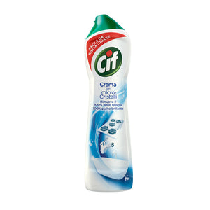 14x CIF BIANCO 750 ML
