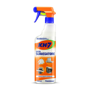 KH7 SUPER SGRASSATORE 750 ML