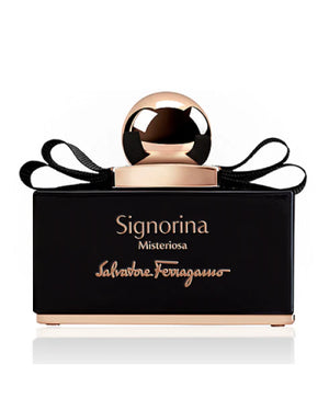 Signorina Ferragamo Misteriosa Eau de Parfum Tester