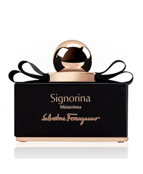 Signorina Ferragamo Misteriosa Eau de Parfum Tester