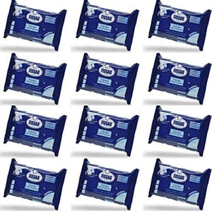 12 confezioni SALVIETTINE ALTA PROTEZIONE FISSAN BABY salviette per