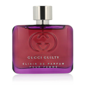 Gucci Guilty Elixir de Parfum Tester