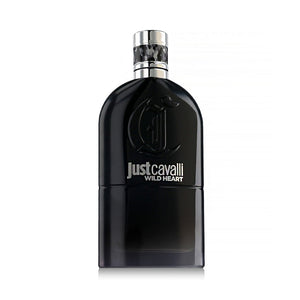 Just Cavalli Wild Heart Eau de Toilette Tester