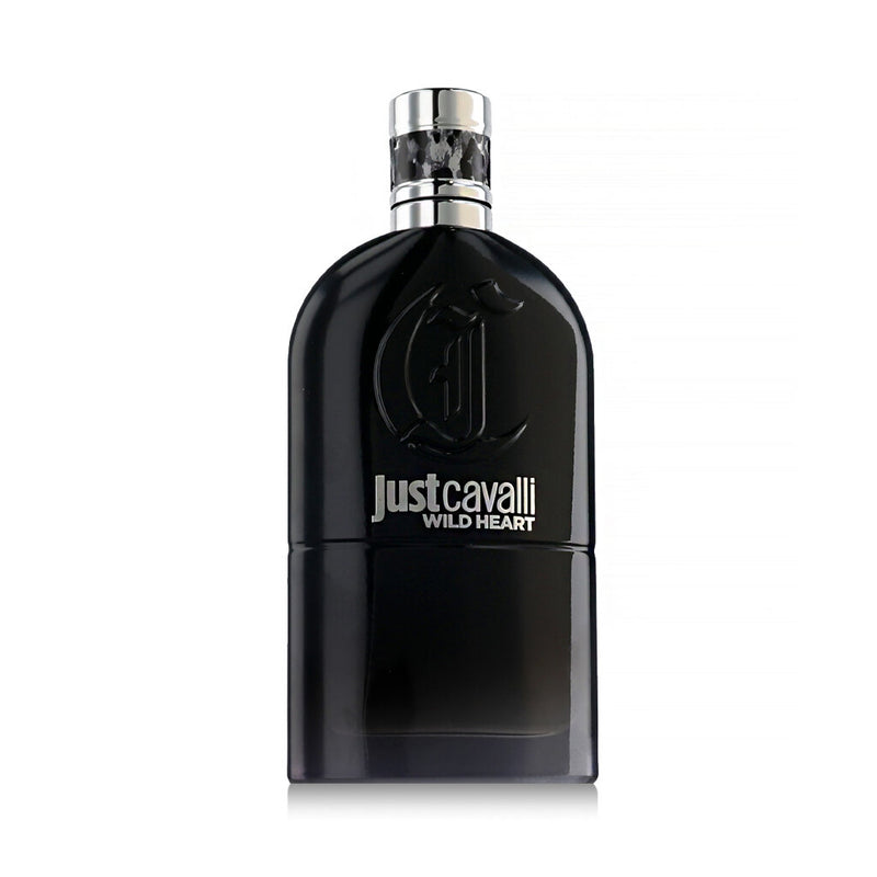 Just Cavalli Wild Heart Eau de Toilette Tester