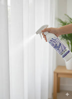Deo Due – Profumatore Bifase, Muschio, 500ml