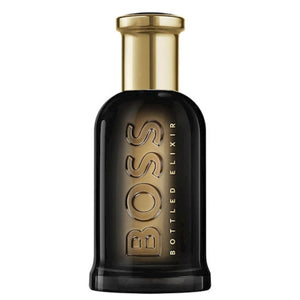 Hugo Boss Bottled Elixir Parfum Tester