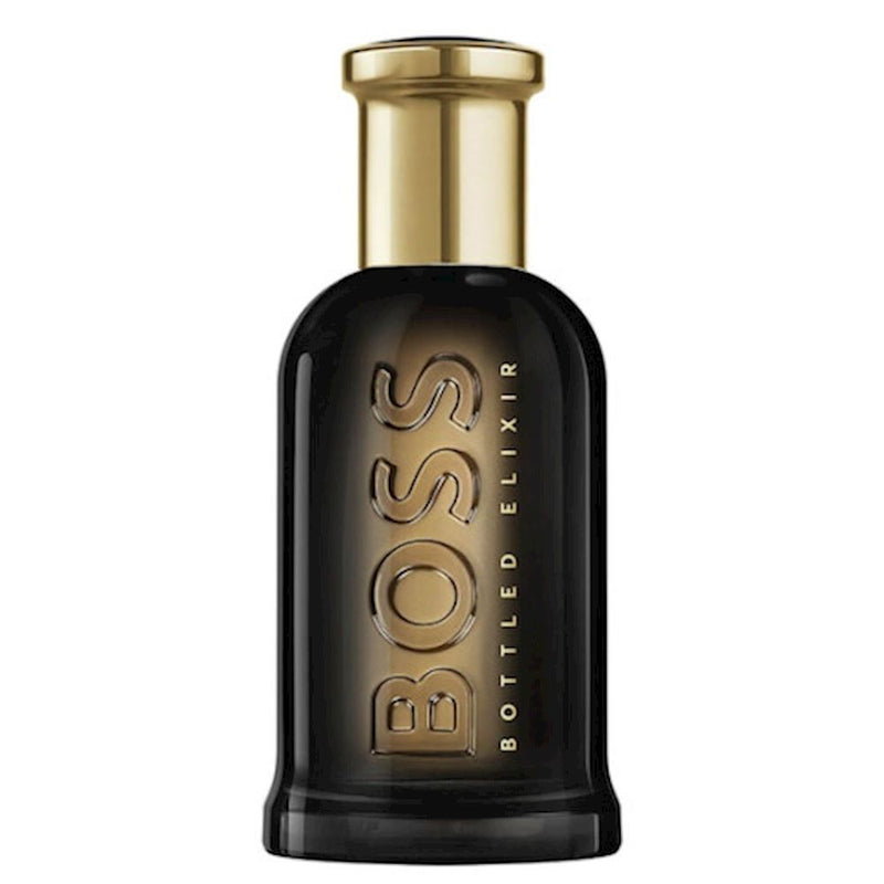 Hugo Boss Bottled Elixir Parfum Tester