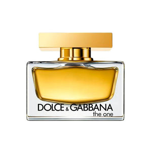 Dolce & Gabbana The One Eau de Parfum Tester