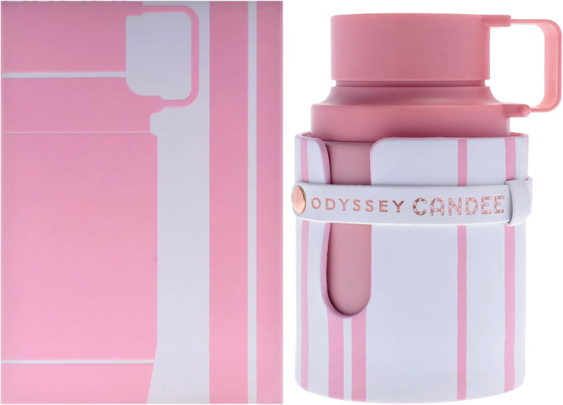 Armaf Odyssey Candee Eau De Parfum Edicion Especial