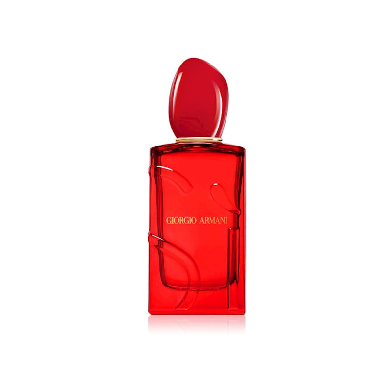 Giorgio Armani Red Musk Eau de Parfum Tester