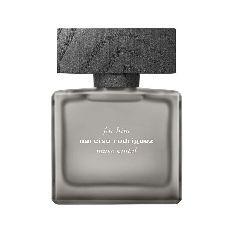 Narciso Rodriguez For Him Musc Santal Eau de Toilette Tester