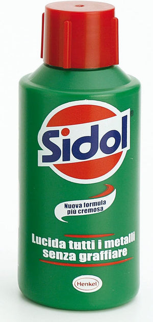 6PZ SIDOL ML. 75