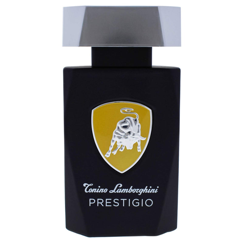 Lamborghini Prestigio Eau de Parfum Tester