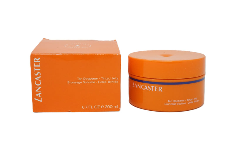 Lancaster lancaster Gel Abbronzante