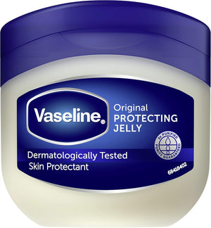 Vaseline Originale Gel Riparatore 50 ml