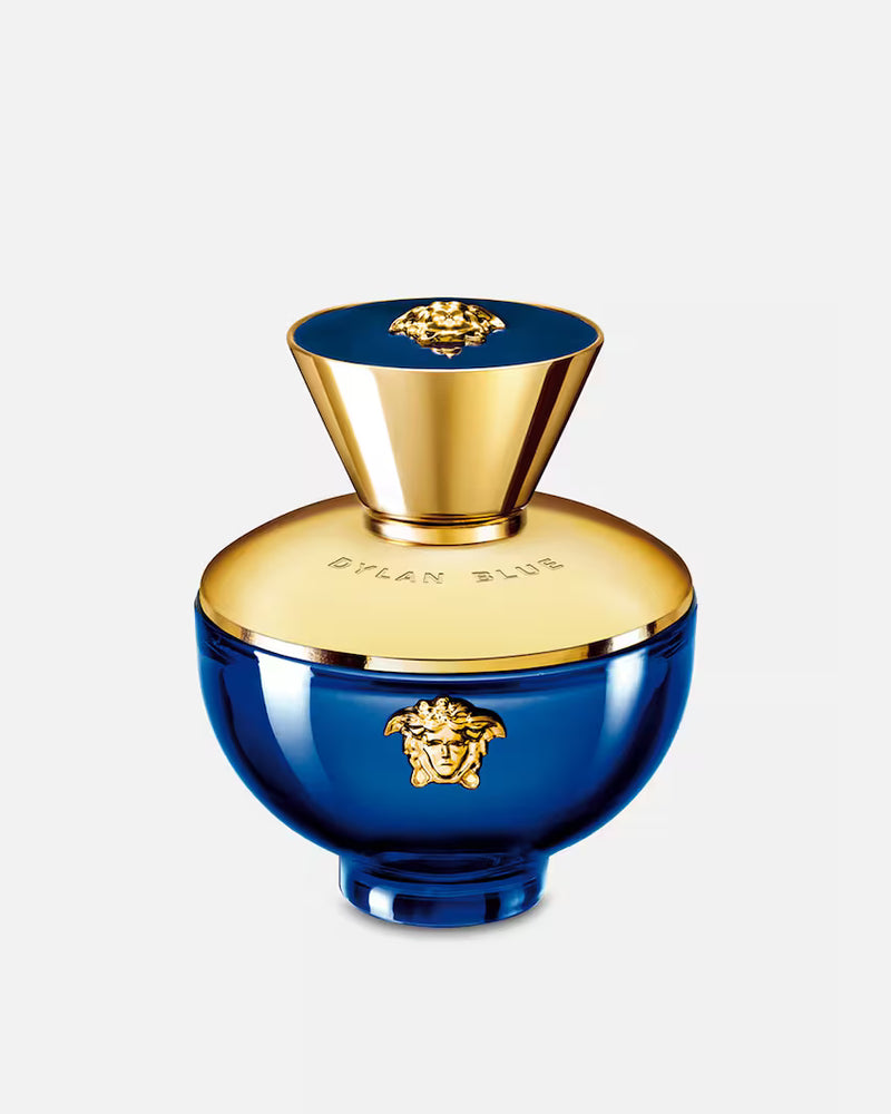 Versace Dylan Blue Pour Femme Eau de Parfum Tester