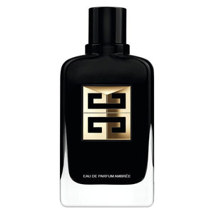 Givenchy Gentleman Society EDP Ambré Tester