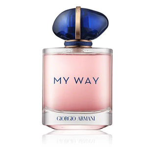Giorgio Armani My Way Eau de Parfum Tester