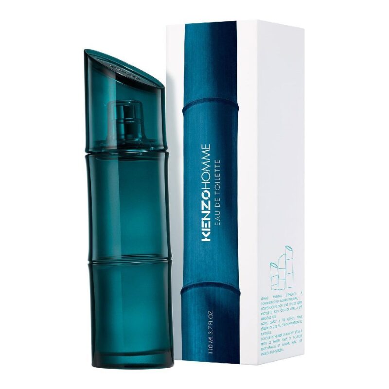 Kenzo Homme Eau de Toilette Tester