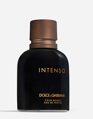 Dolce & Gabbana Intenso Eau de Parfum Tester