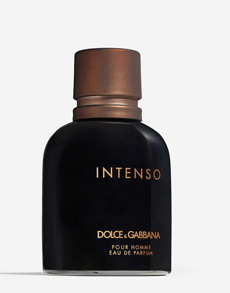 Dolce & Gabbana Intenso Eau de Parfum Tester