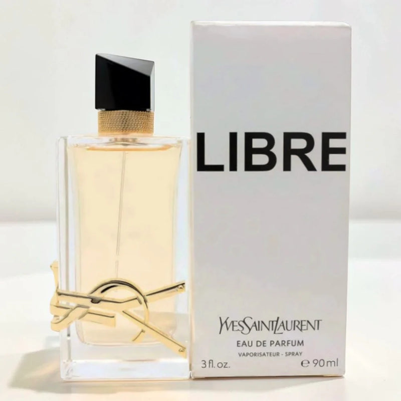 Yves Saint Laurent Libre Eau de Parfum Tester