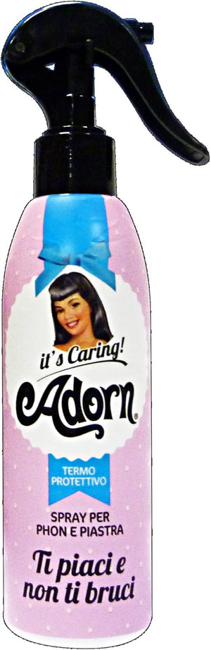 ADORN Set 6 ADORN Spray vintage ti piaci e non ti bruci