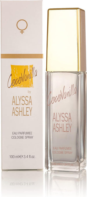 Alyssa Ashley - Cocovanilla Eau Parfumee, Profumo, Acqua Profumata