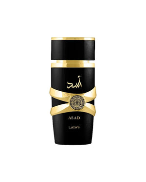 LATTAFA ASAD EDP 100ML