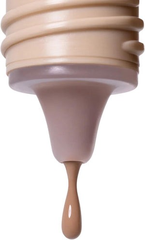 Astra Filterdrop Skin Tint Finish Naturale, 100% Blurring (06-TAN)