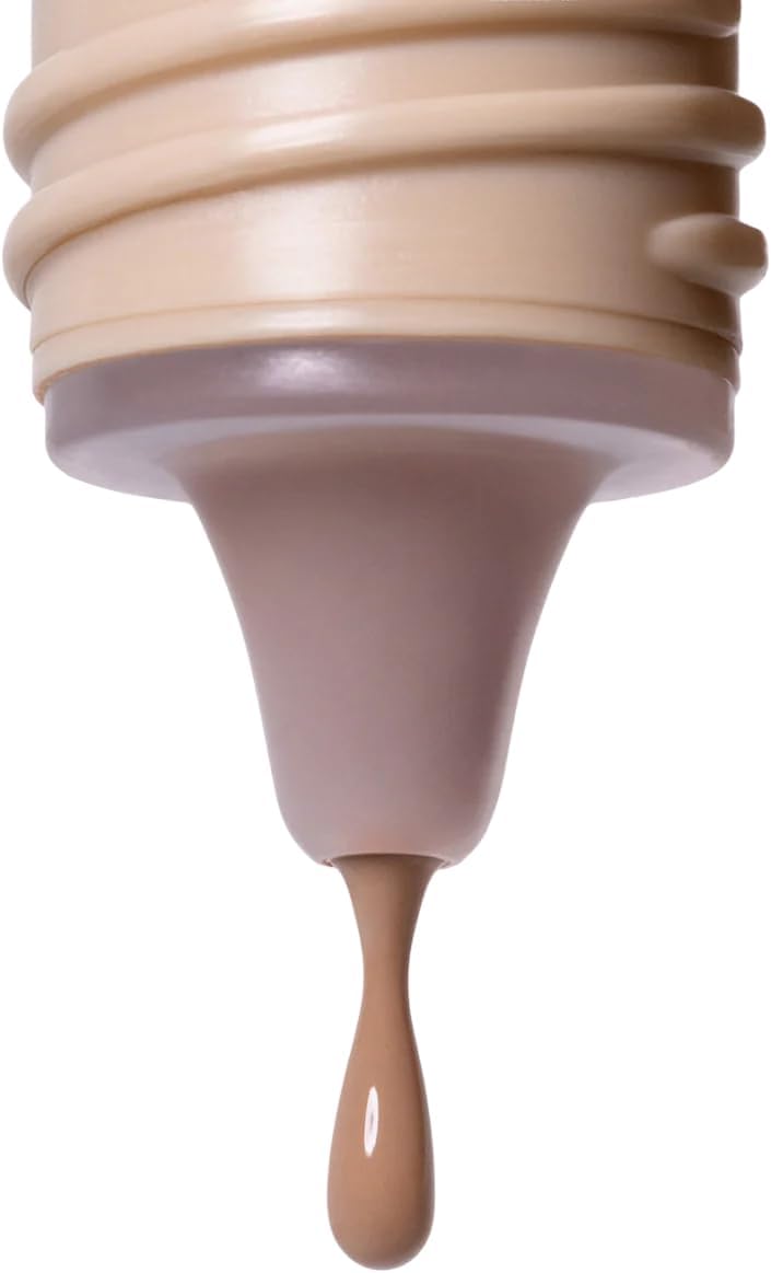Astra Filterdrop Skin Tint Finish Naturale, 100% Blurring (06-TAN)