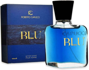 BLU INTENSO A/S