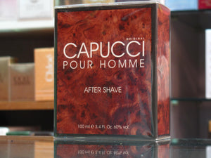 Capucci Pour Homme After Shave - 100 ml