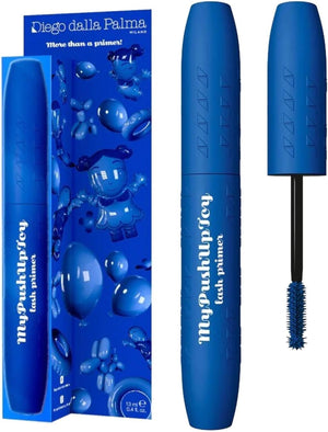 Diego Dalla Palma Mascara Lash Primer Ciglia My Push Up Toy Blu 13 Ml