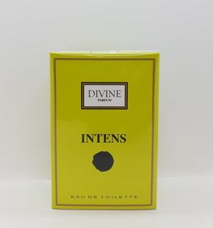 Divine EDT INTENS 100 ml