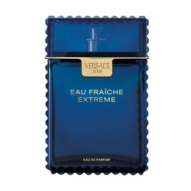 Versace Eau Fraîche Extreme Eau de Toilette Tester