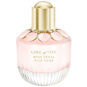 Elie Saab Girl of Now Rose Petal Eau de Parfum Tester