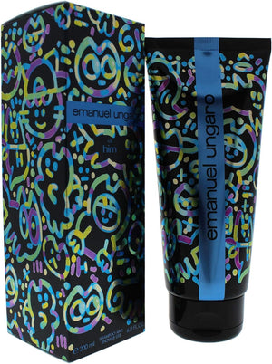 Emanuel Ungaro For Him - Shower Gel - 200 ml