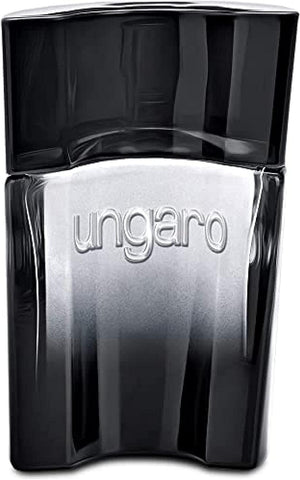 Emanuel Ungaro Masculin - Eau De Toilette - 90 ml