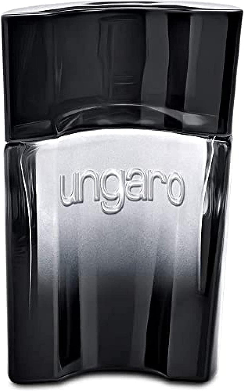 Emanuel Ungaro Masculin - Eau De Toilette - 90 ml