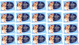 Felce Azzurra Talco Classico Corpo In Polvere Busta 100gr