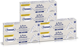 FISSAN Pasta al Pantenolo - Trattamento Dermoprotettivo Rigenerante
