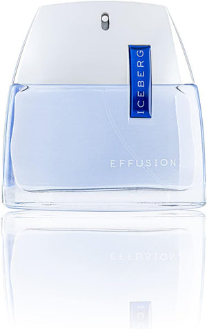 ICEBERG - Effusion Man - Eau de Toilette 75 ml