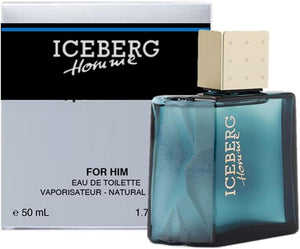 ICEBERG - Homme Man - Eau de Toilette 50 ml