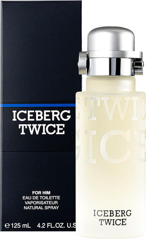 Iceberg Twice homme
