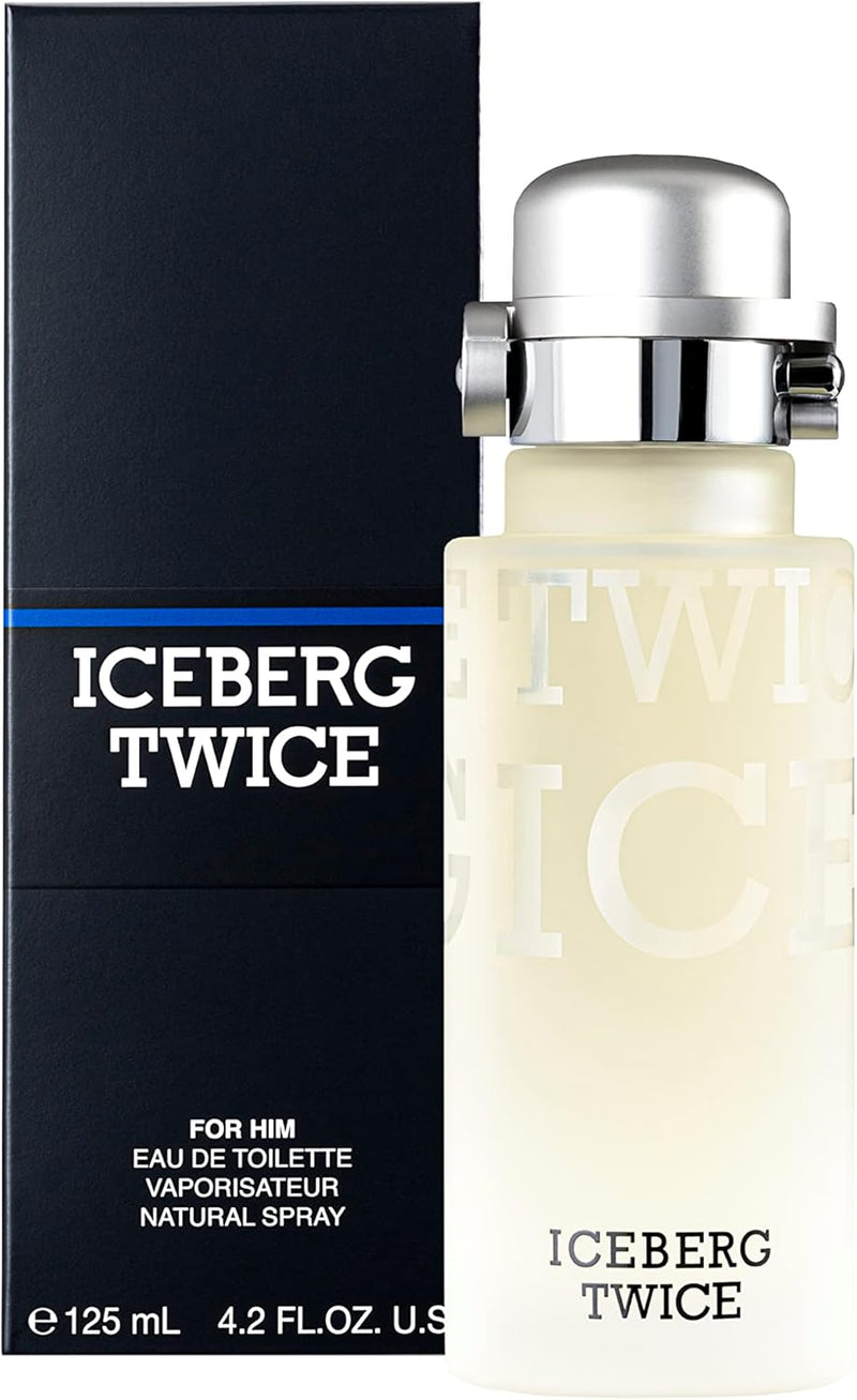 Iceberg Twice homme