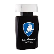Lamborghini Acqua Eau de Toilette Tester