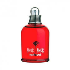 Cacharel Amor Amor Eau de Toilette Tester