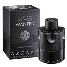 Azzaro The Most Wanted Eau De Parfum Intense