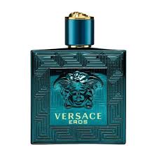 Versace Eros Pour Homme Eau de Toilette Tester